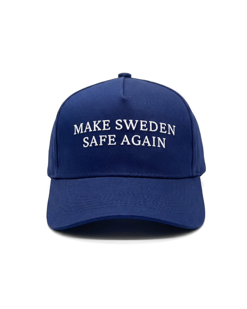 Make Sweden Safe Again - Keps