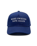Make Sweden Safe Again - Keps
