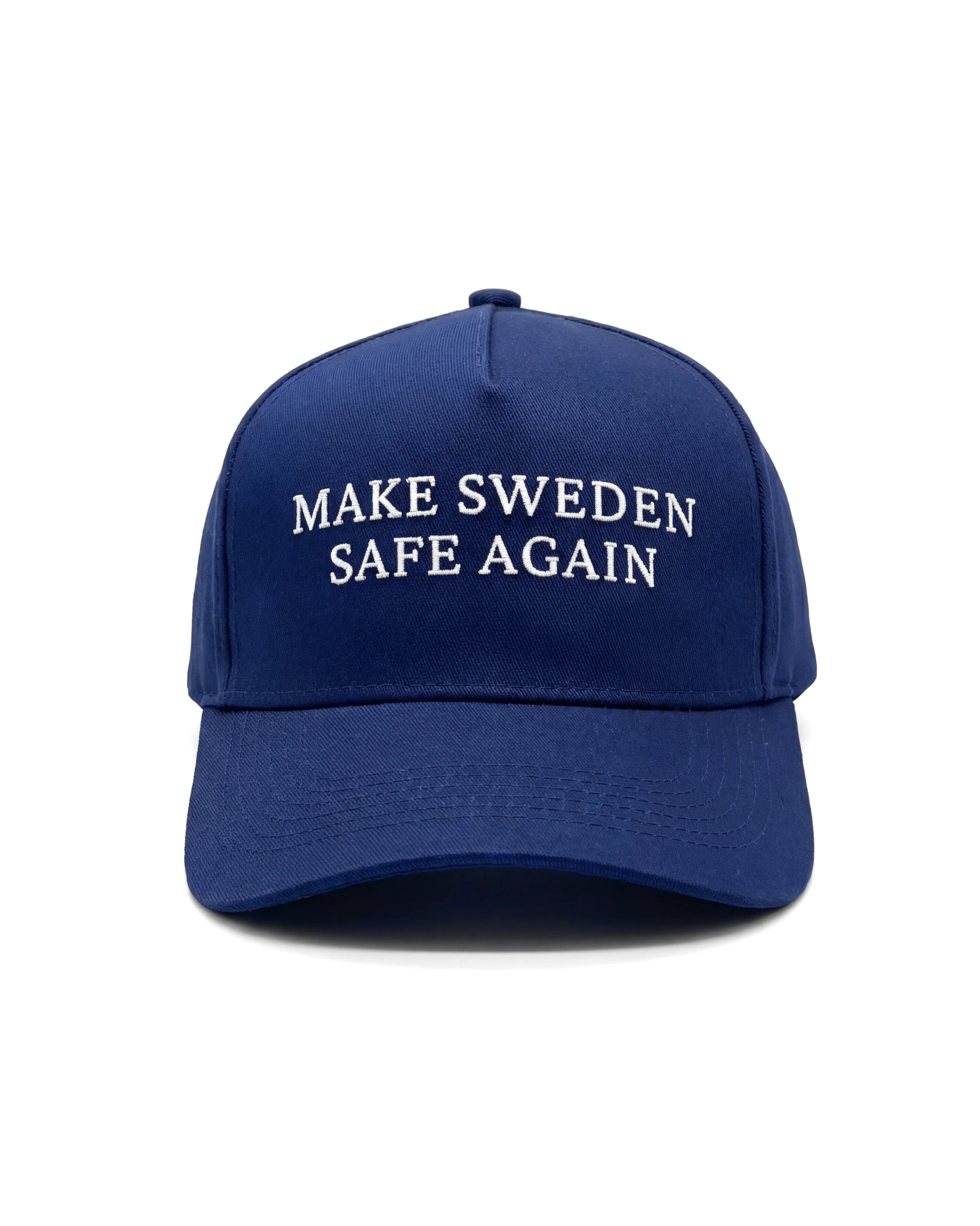 Make Sweden Safe Again - Keps