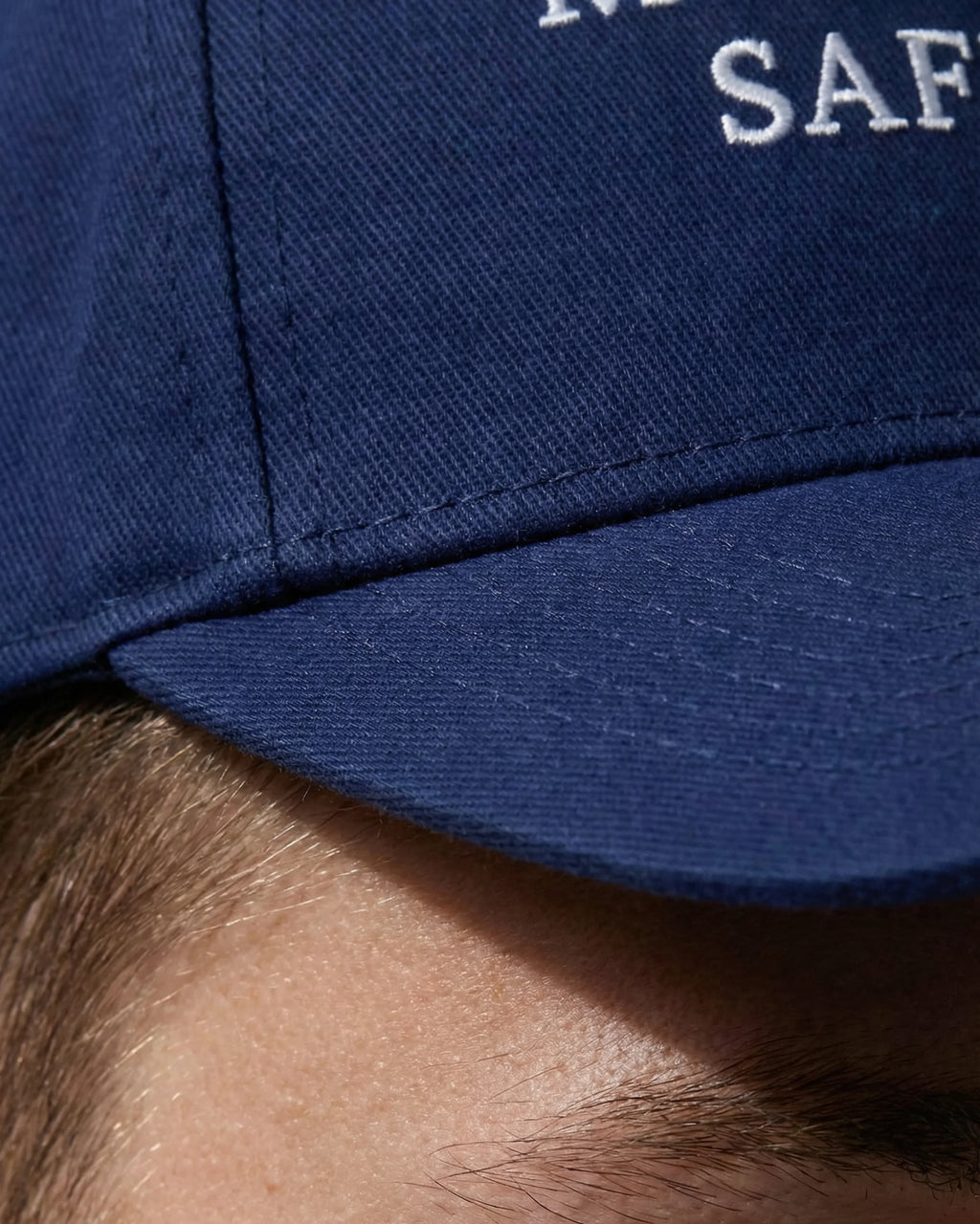 Make Sweden Safe Again - Keps